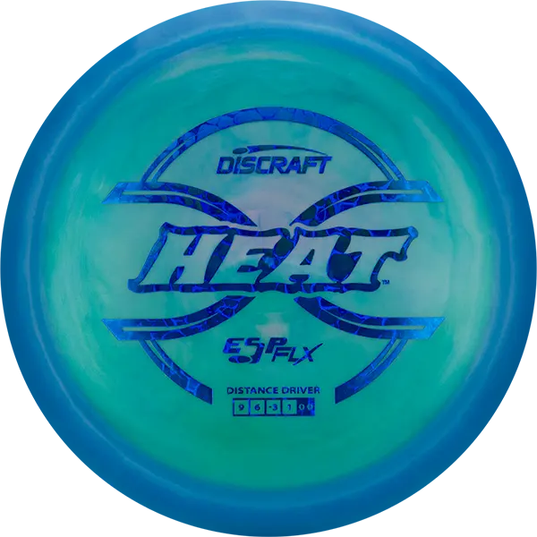 Discraft ESP FLX Heat