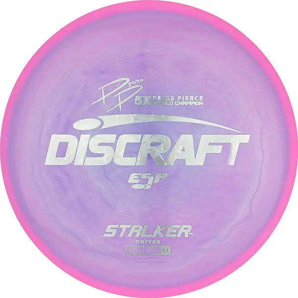 Discraft ESP Stalker