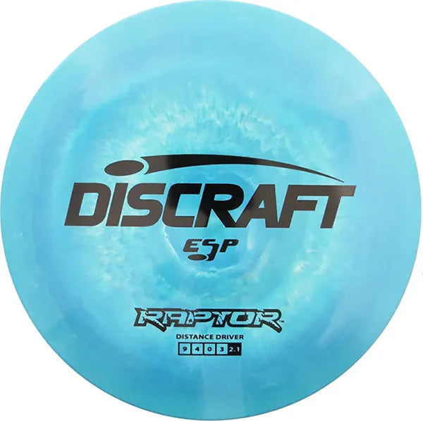 Discraft ESP Raptor