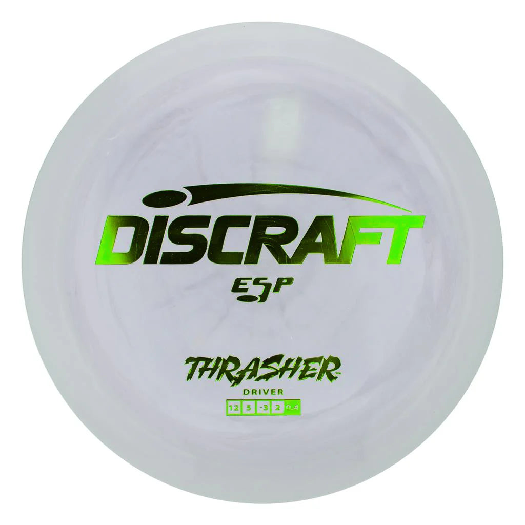 Discraft ESP Trasher