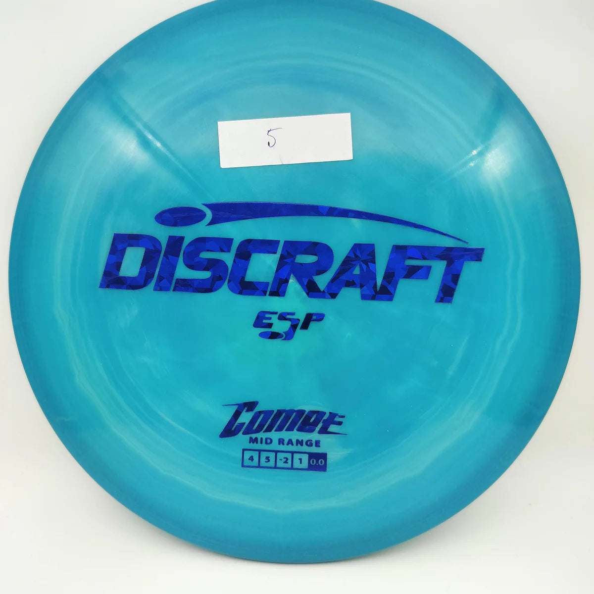 Discraft ESP Comet