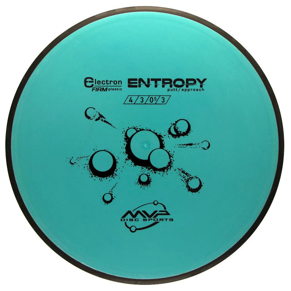 MVP Sport Discs Electron Firm Entropy