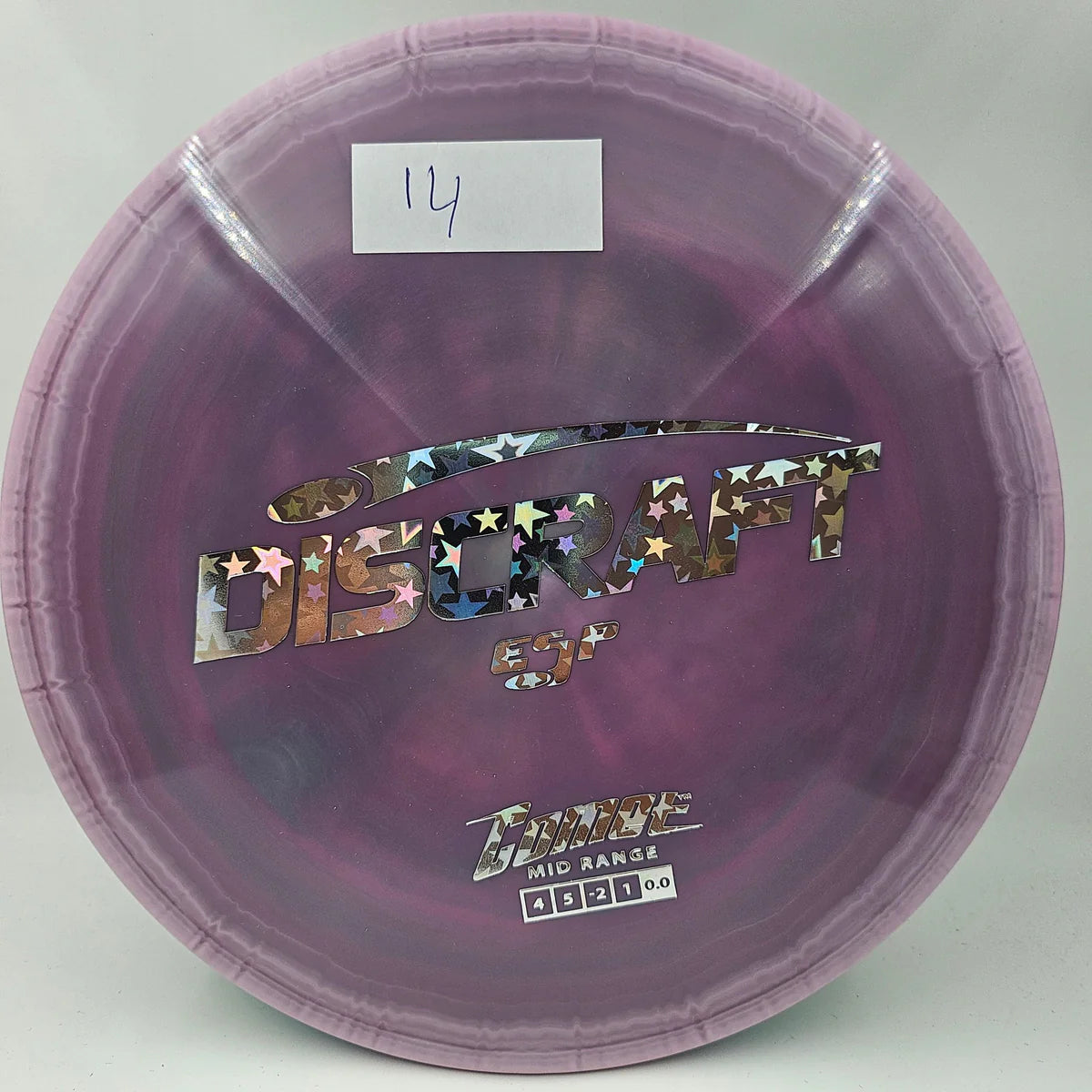 Discraft ESP Comet