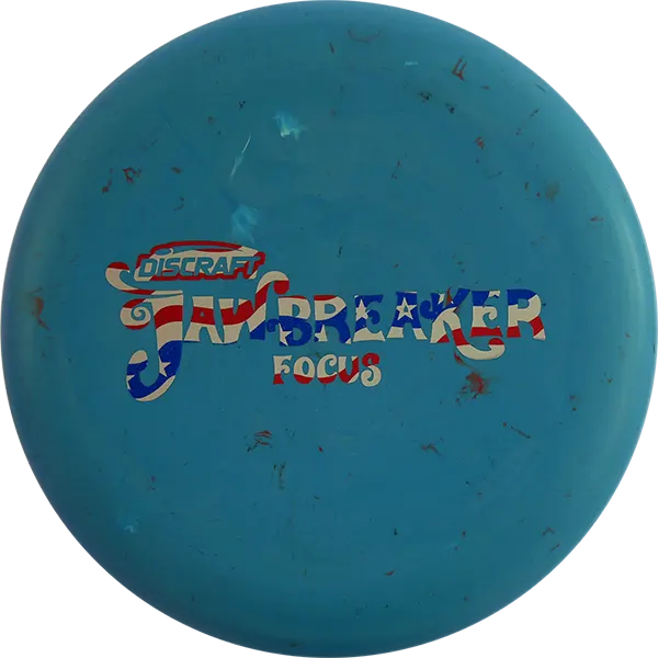 Discraft Jawbreaker Focus