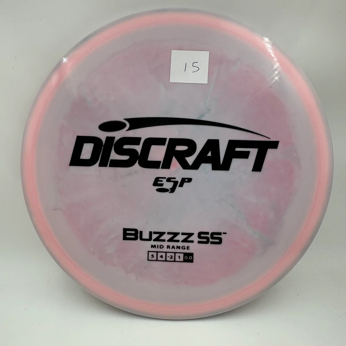 Discraft ESP Buzzz SS