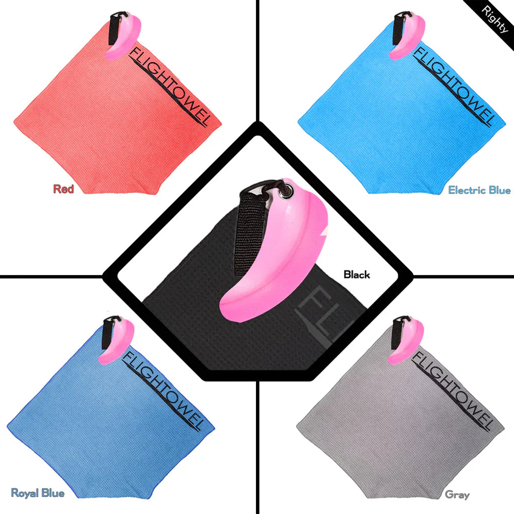 FlighTowel™ Original