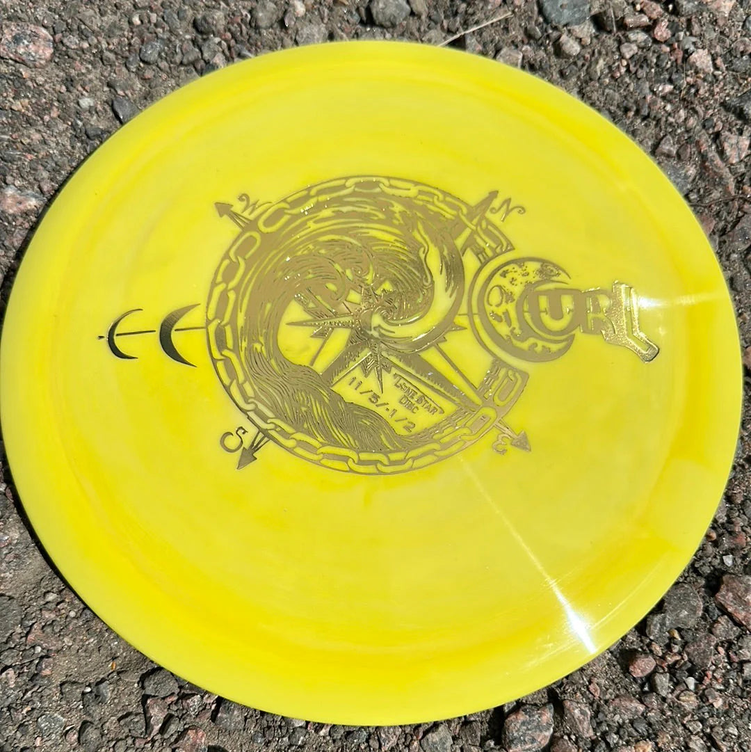 Lone Star Disc Bravo Curl
