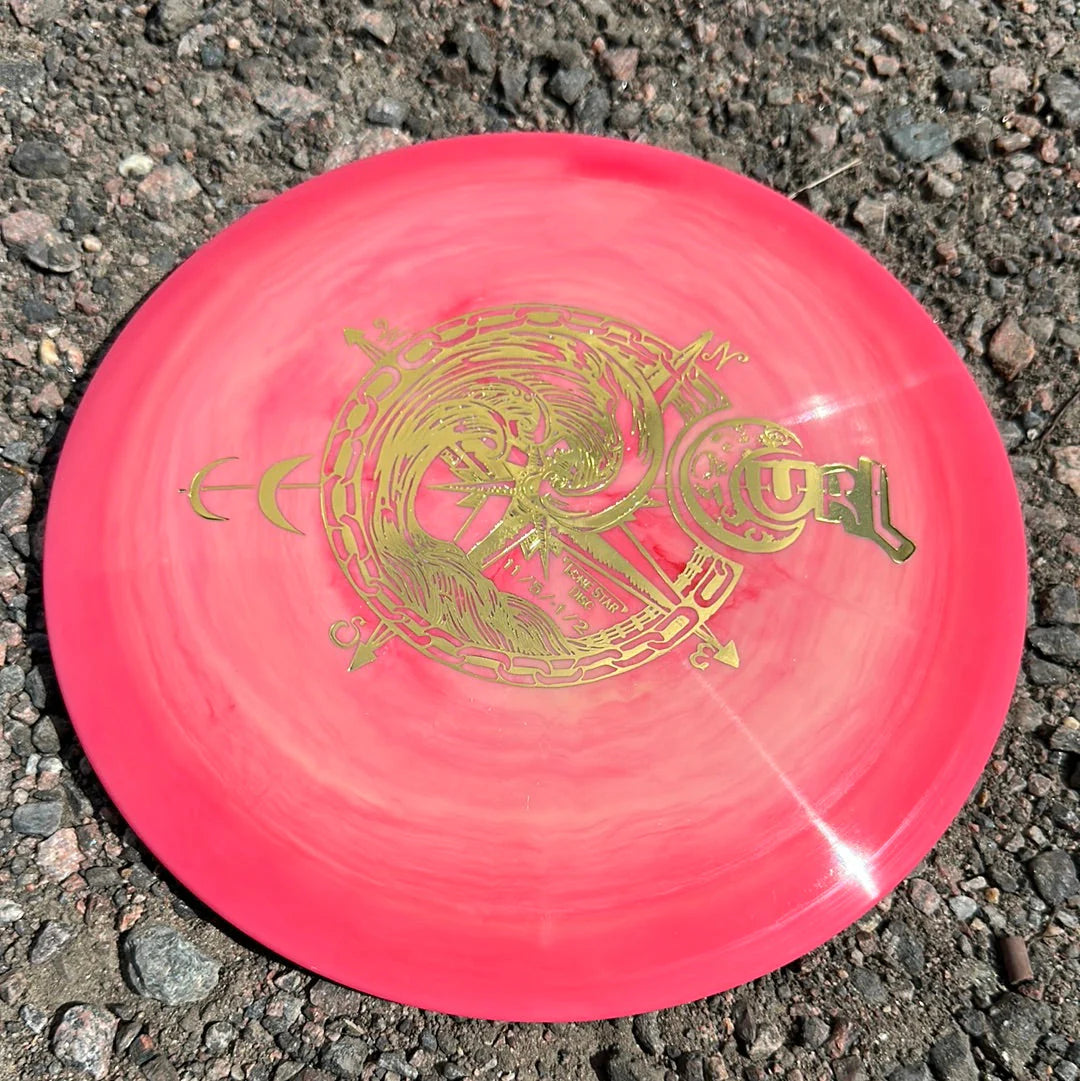 Lone Star Disc Bravo Curl