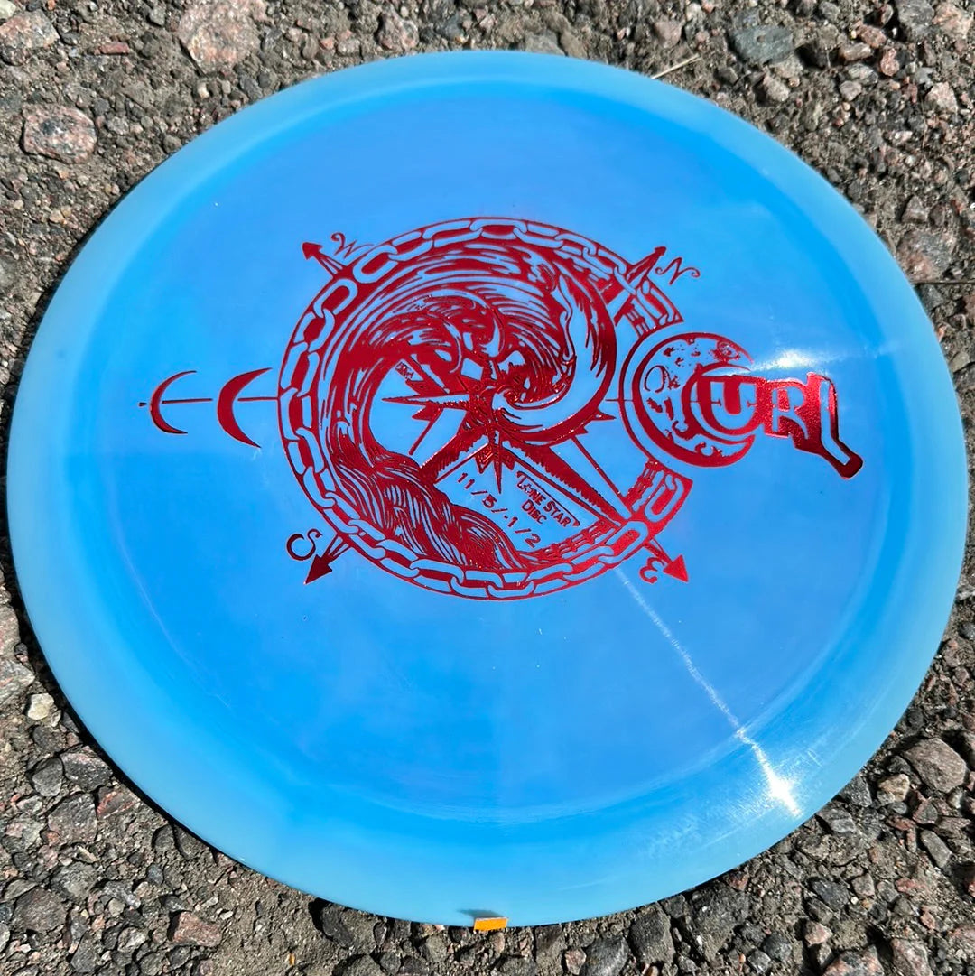 Lone Star Disc Bravo Curl