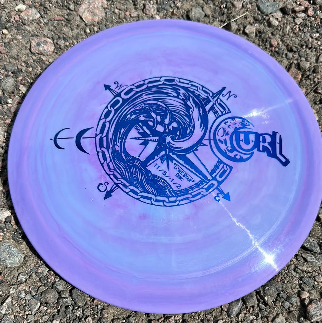Lone Star Disc Bravo Curl