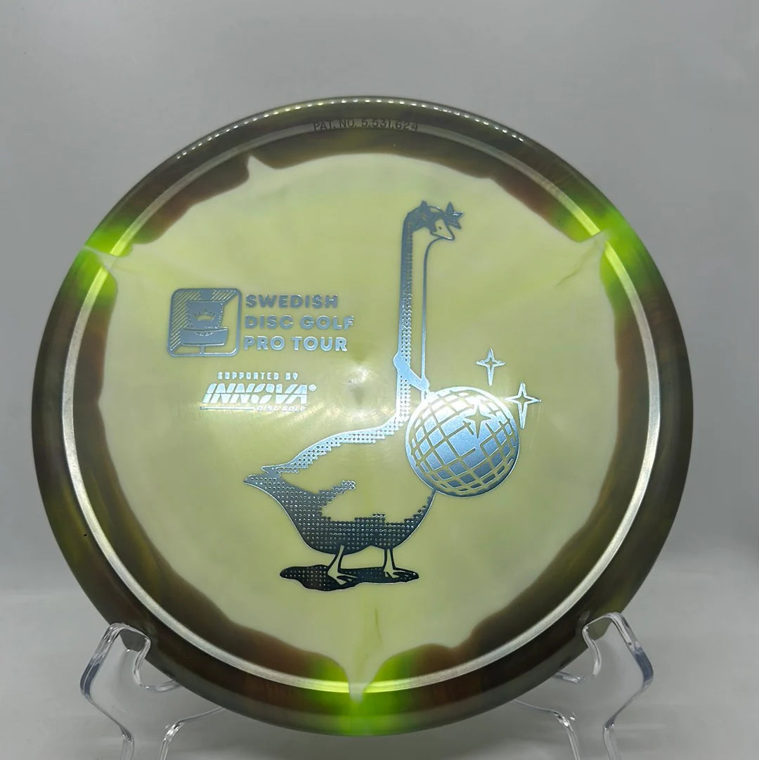Innova Disc Golf Halo Star Rhyno SDGPT