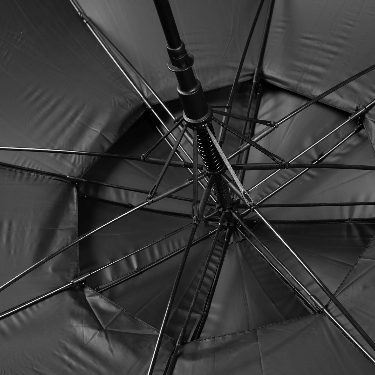 European Birdies Disc Golf Umbrella