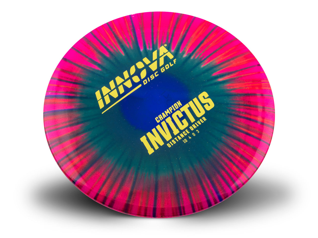 Innova I-Dye Champion Invictus