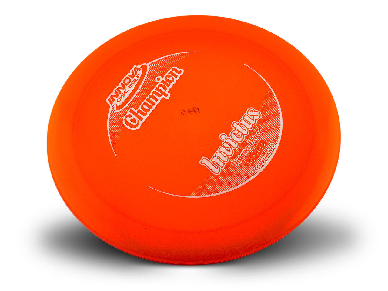 Innova Champion Invictus