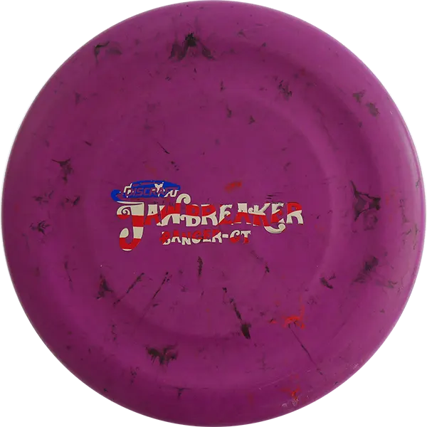 Discraft Jawbreaker Banger GT