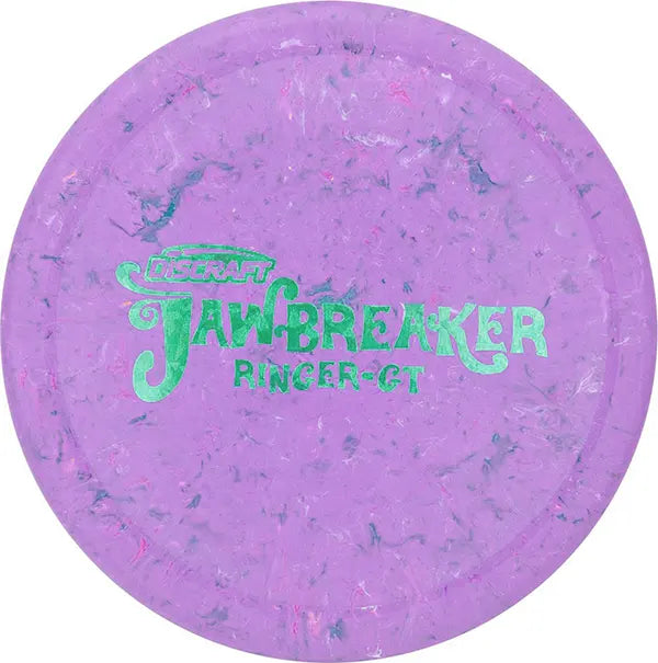 Discraft Jawbreaker Ringer GT