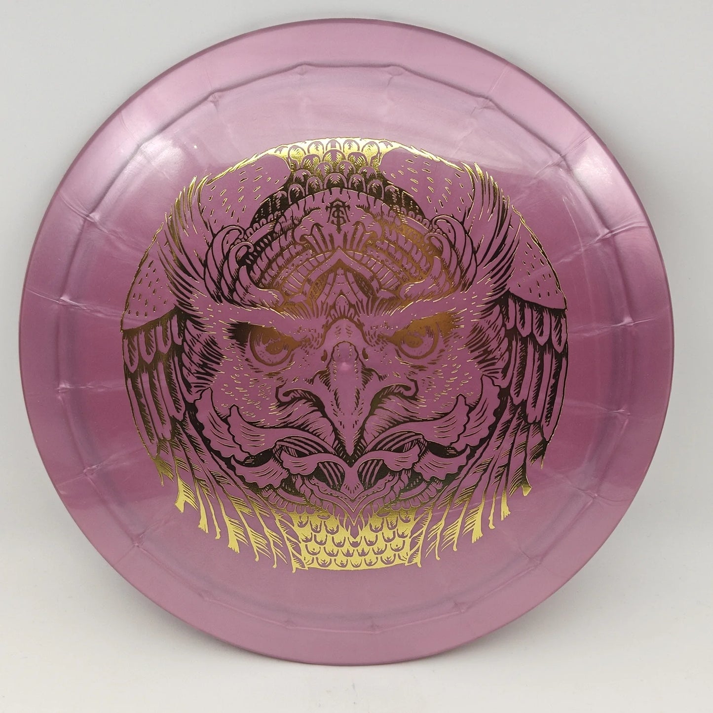 Thought Space Athletics Ethereal Construct
