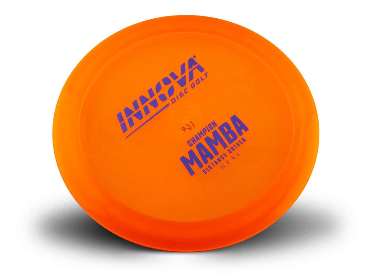Innova Champion Mamba