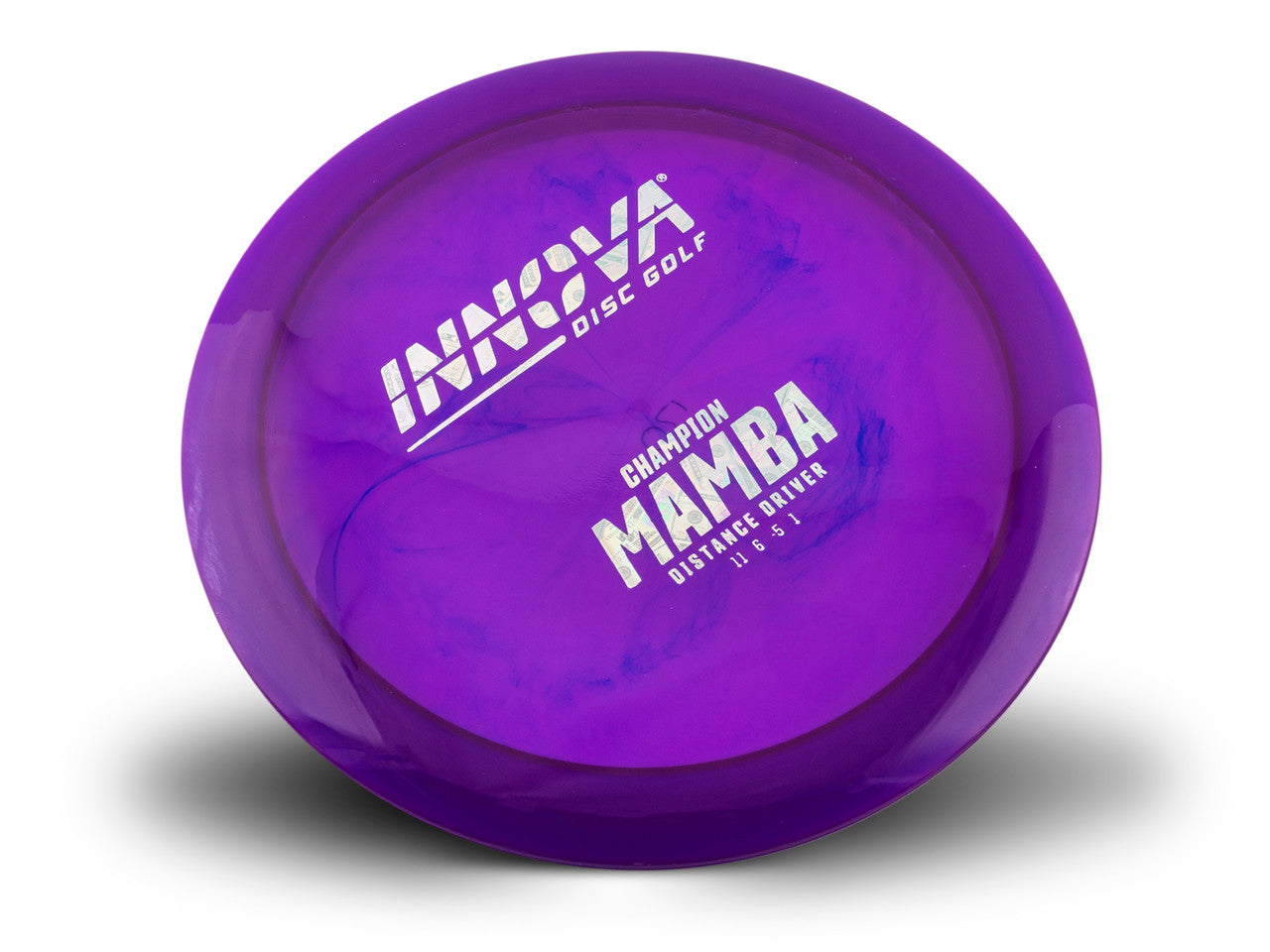 Innova Champion Mamba