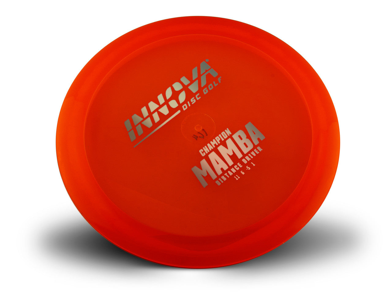 Innova Champion Mamba
