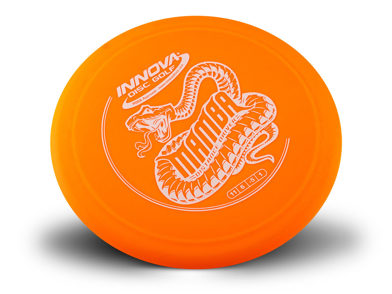 Innova DX Mamba