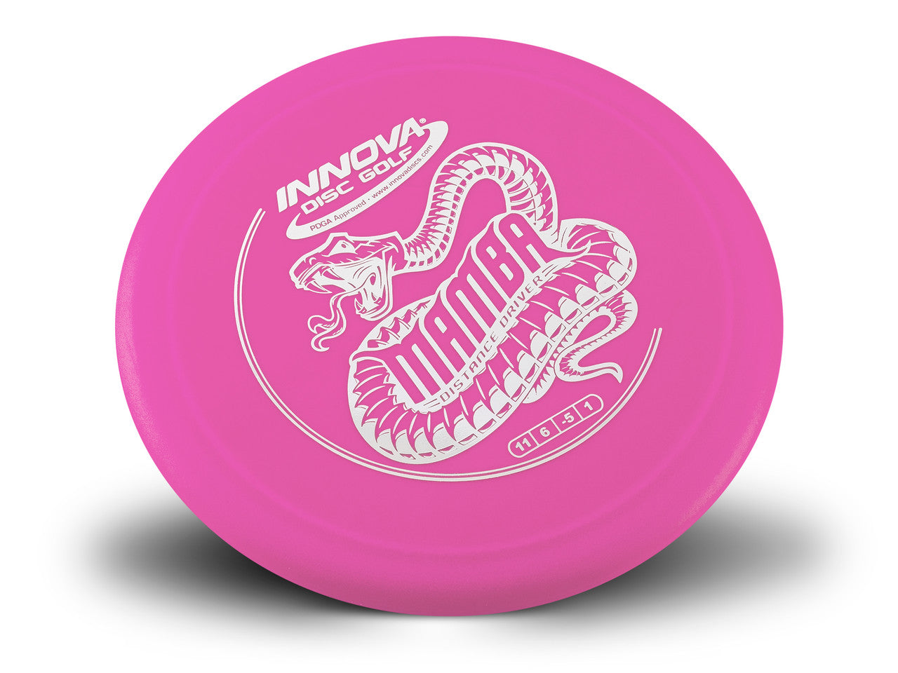 Innova DX Mamba