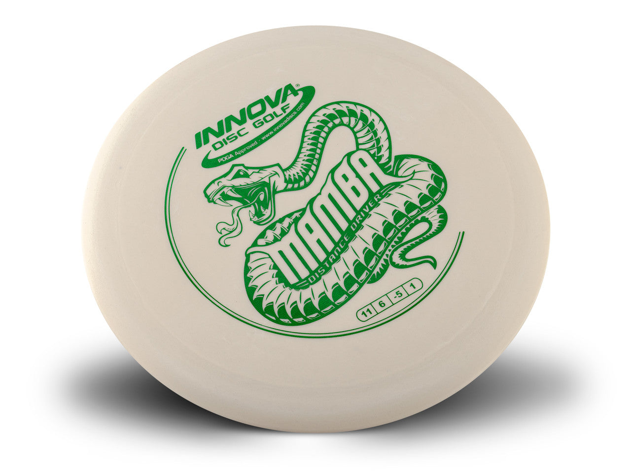 Innova DX Mamba