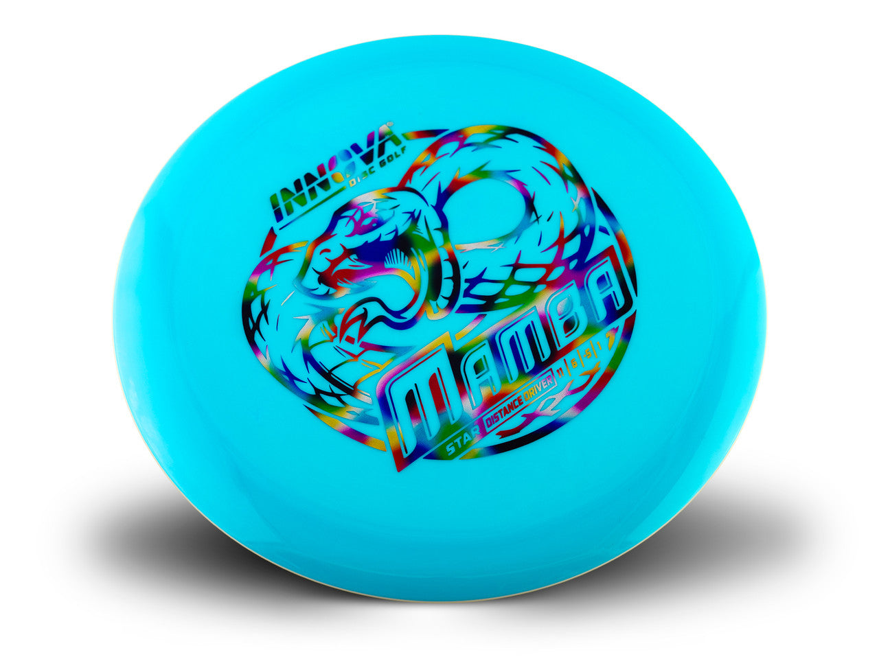 Innova Star Mamba