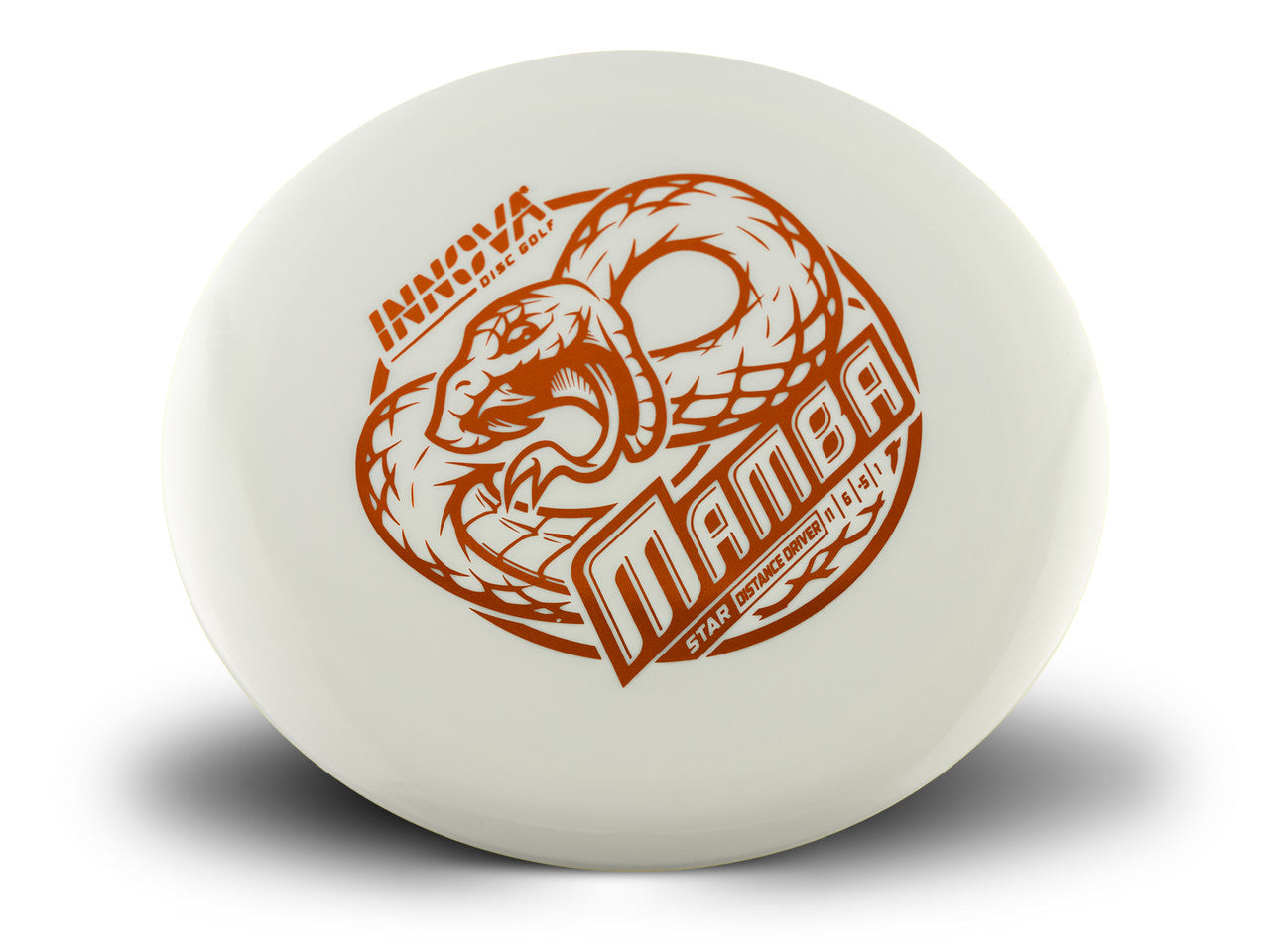Innova Star Mamba