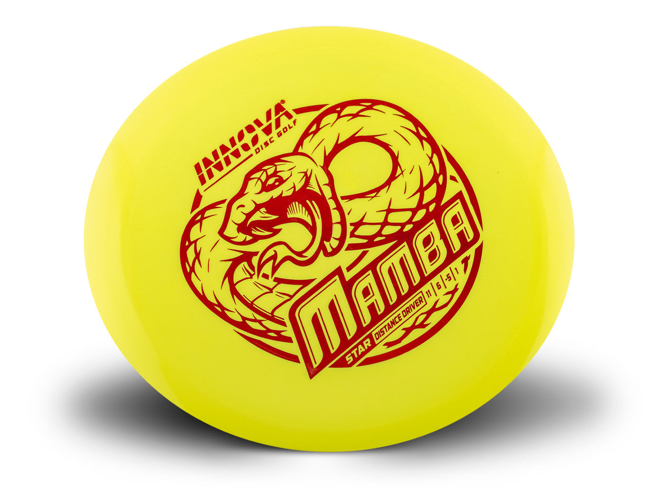 Innova Star Mamba