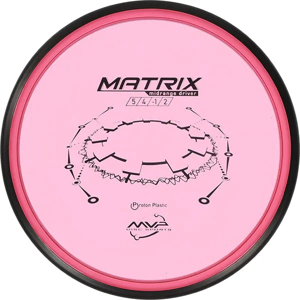 MVP Disc Sports Proton Matrix