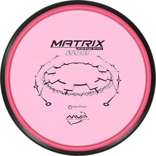 MVP Disc Sports Proton Matrix