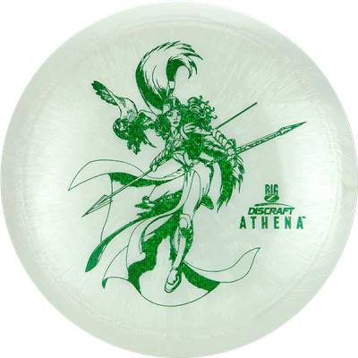 Discraft Big Z Athena