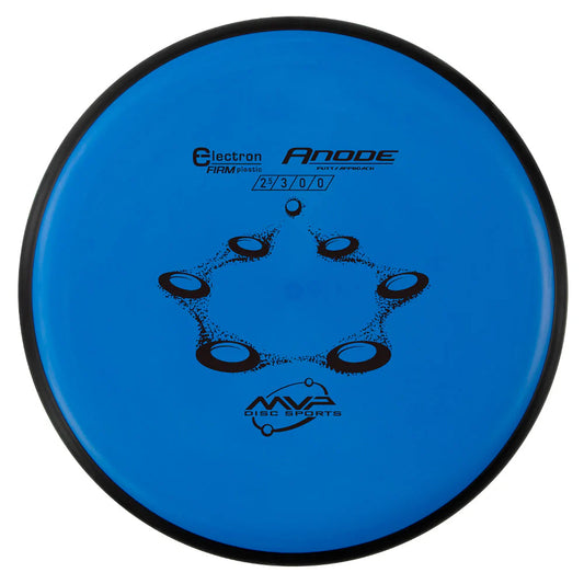 MVP Sport Discs Electron Firm Anode
