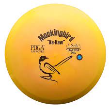 Lone Star Disc Bravo Mockingbird