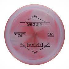 Lone Star Disc Alpha Seguin