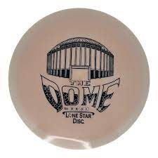 Lone Star Disc Bravo The Dome