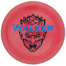 Lone Star Disc Bravo Walker