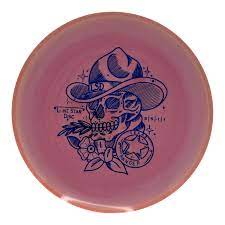 Lone Star Disc Alpha Texas Ranger