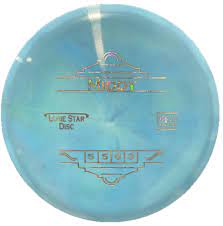 Lone Star Disc Alpha Middy