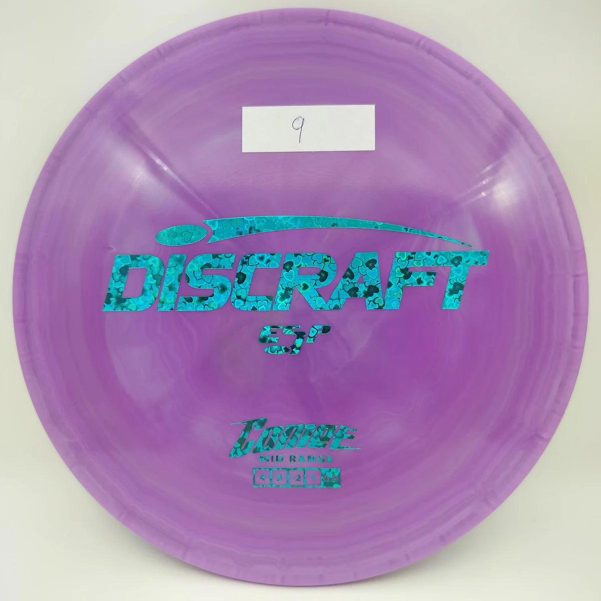 Discraft ESP Comet