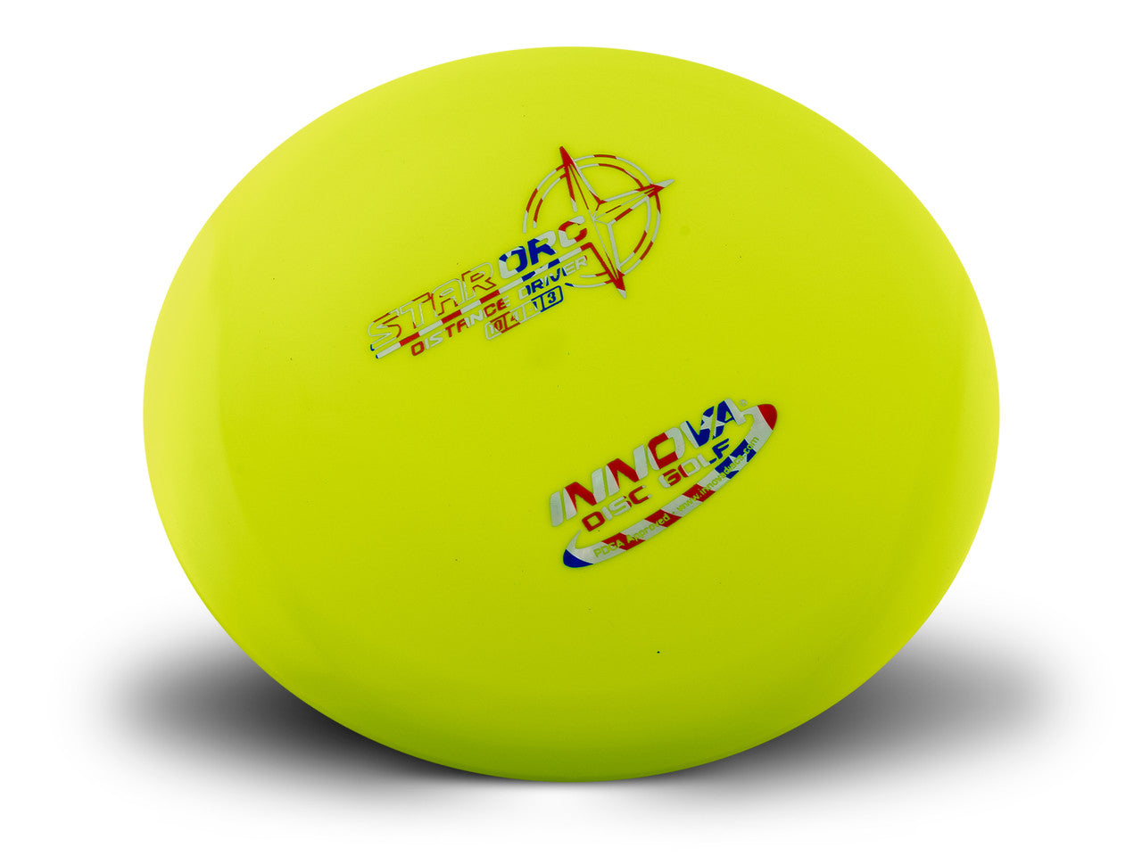 Innova Star Orc