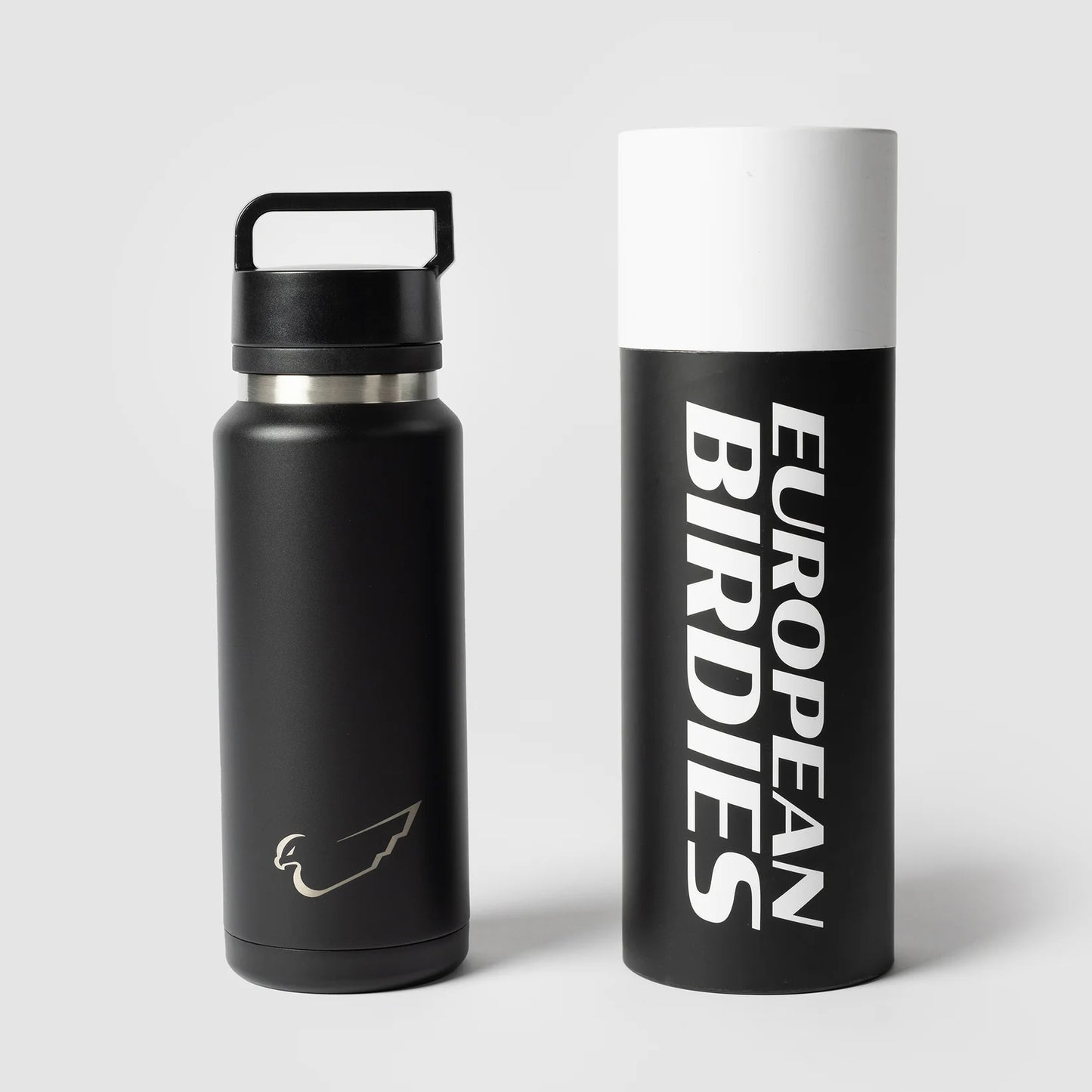 European Birdies Heavy-Duty Bottle