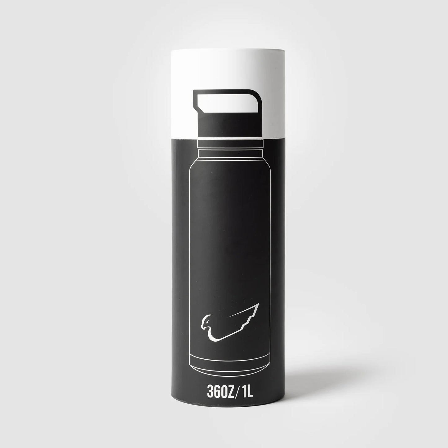 European Birdies Heavy-Duty Bottle