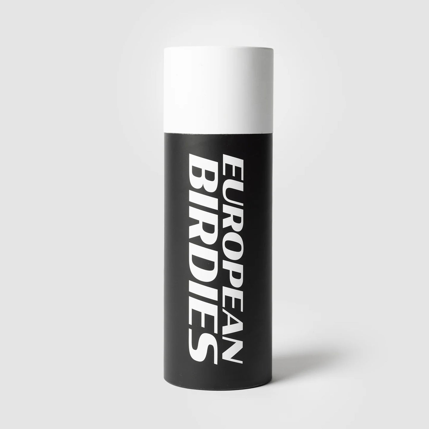 European Birdies Heavy-Duty Bottle