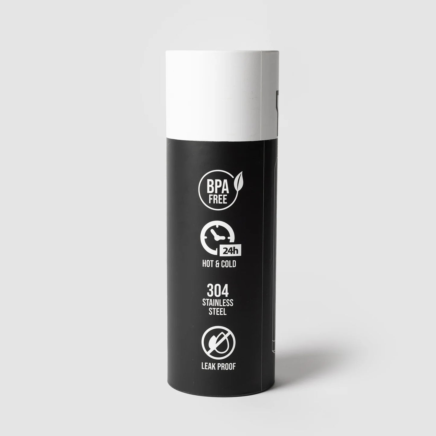 European Birdies Heavy-Duty Bottle