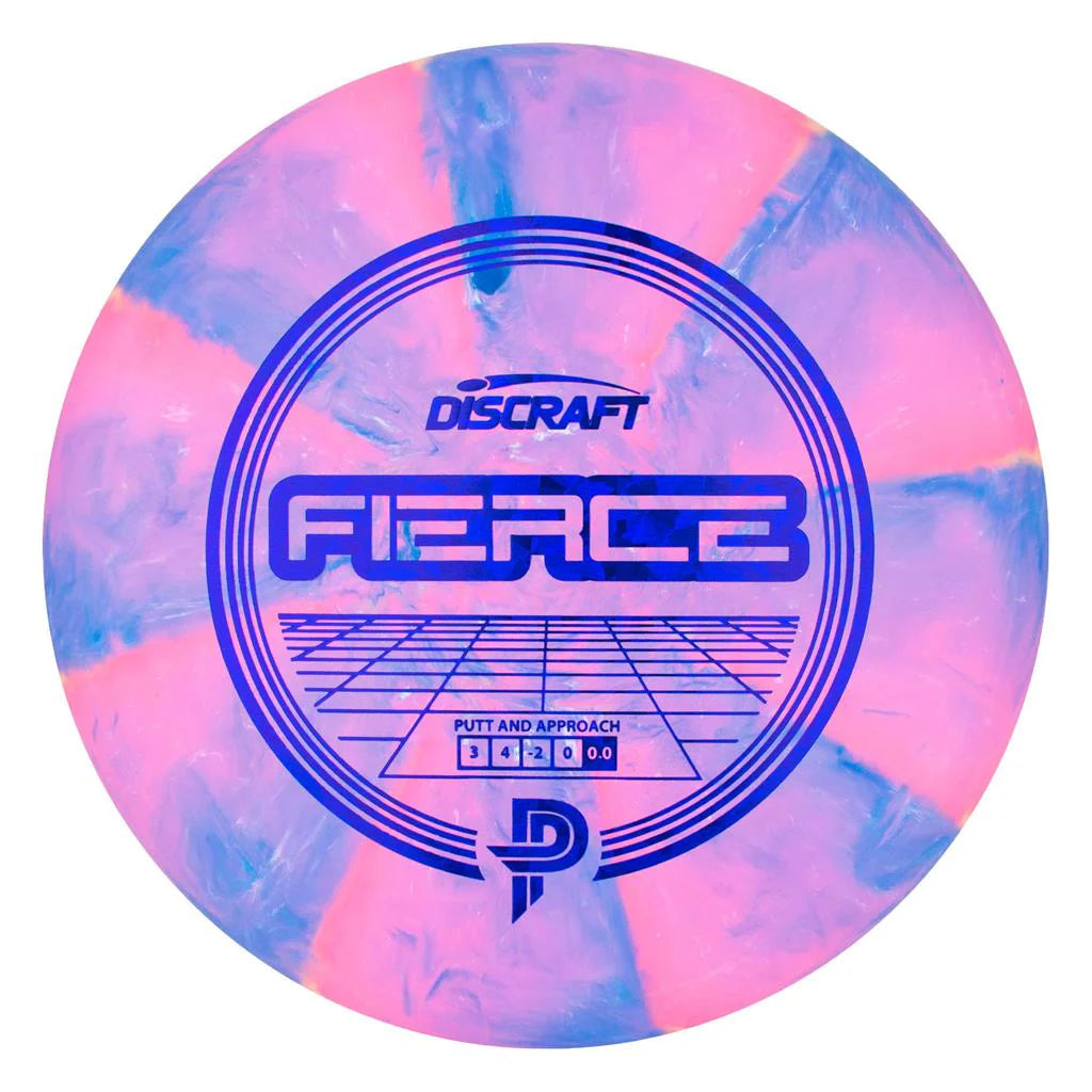 Discraft Fierce Paige Pierce