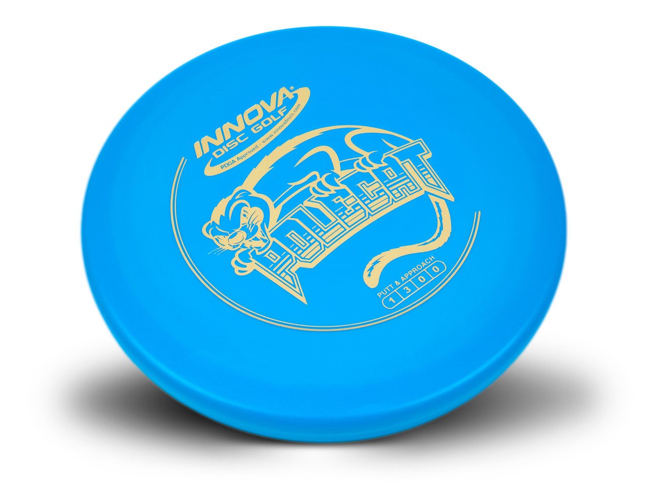 Innova DX Polecat