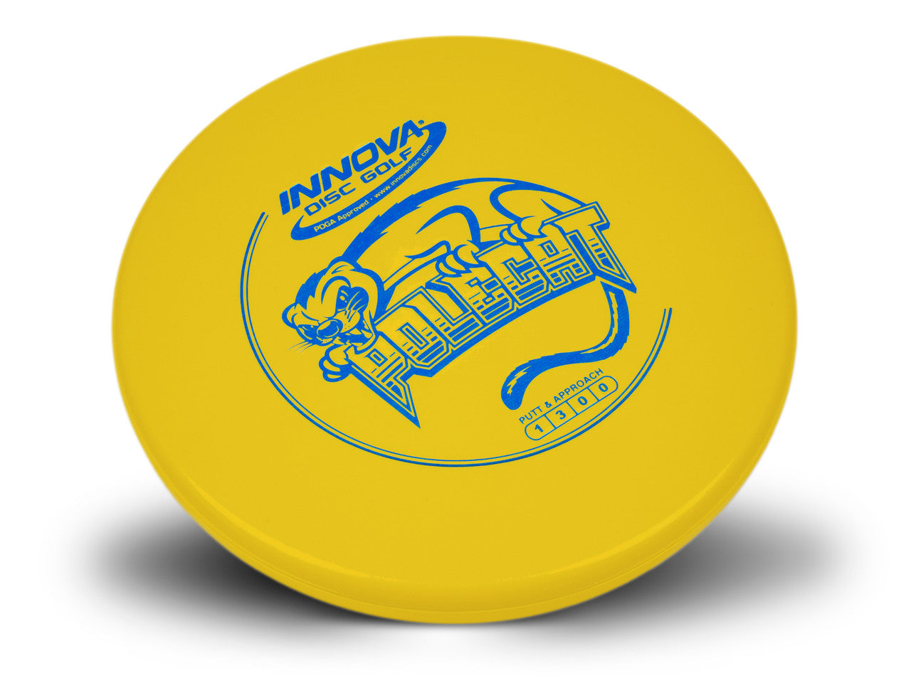 Innova DX Polecat