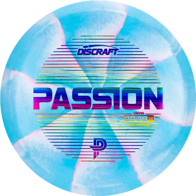 Discraft ESP Passion Paige Pierce
